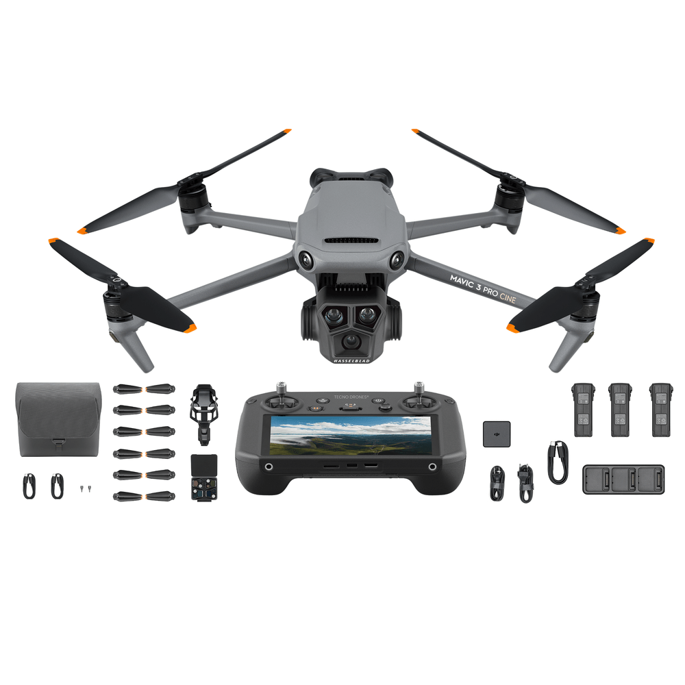 Drone DJI Mavic 3 Pro Cine