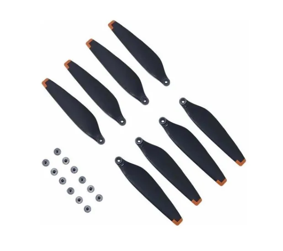 Kit Hélices DJI Mini 4 Pro