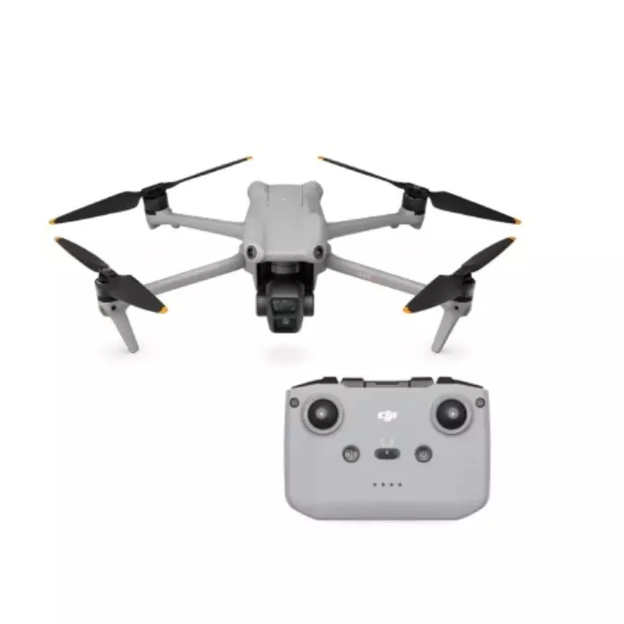 Drone DJI Mini 4 Pro Fly More Combo